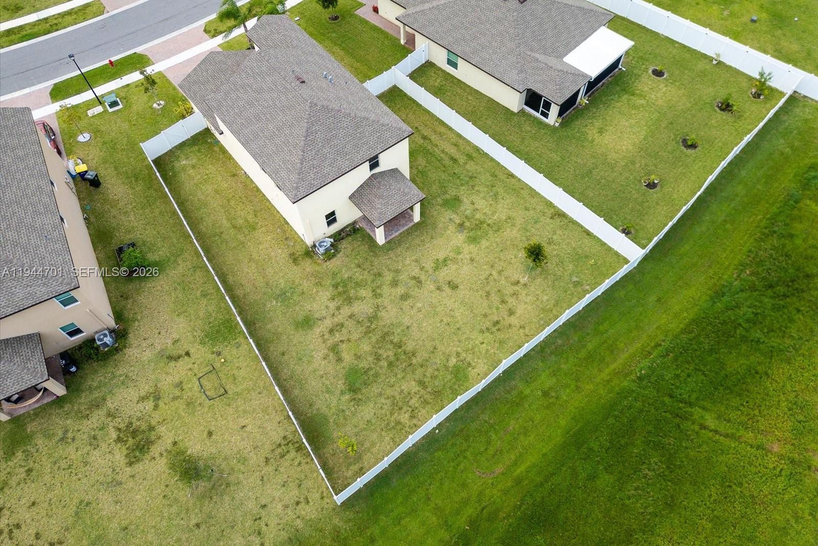 BENT CREEK TRACT A-2 - Residential