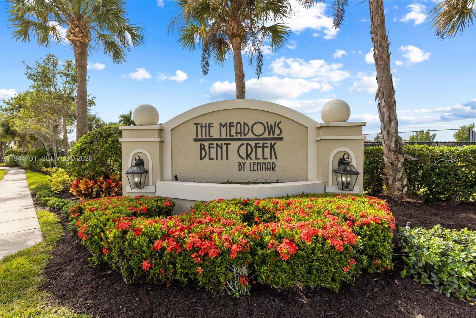 BENT CREEK TRACT A-2 - Residential