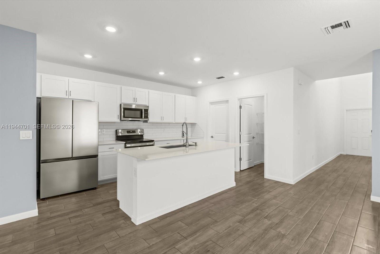 BENT CREEK TRACT A-2 - Residential