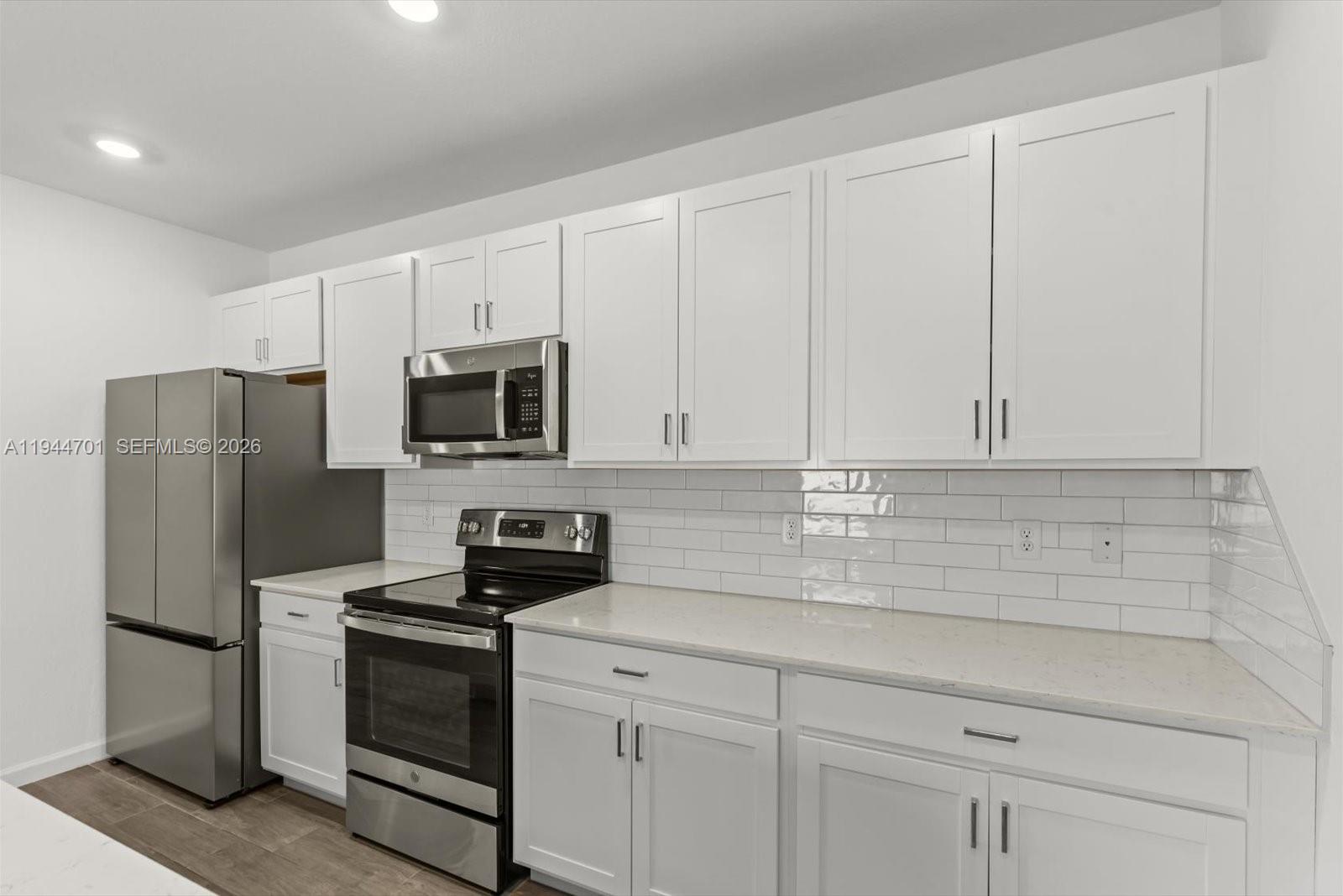 BENT CREEK TRACT A-2 - Residential