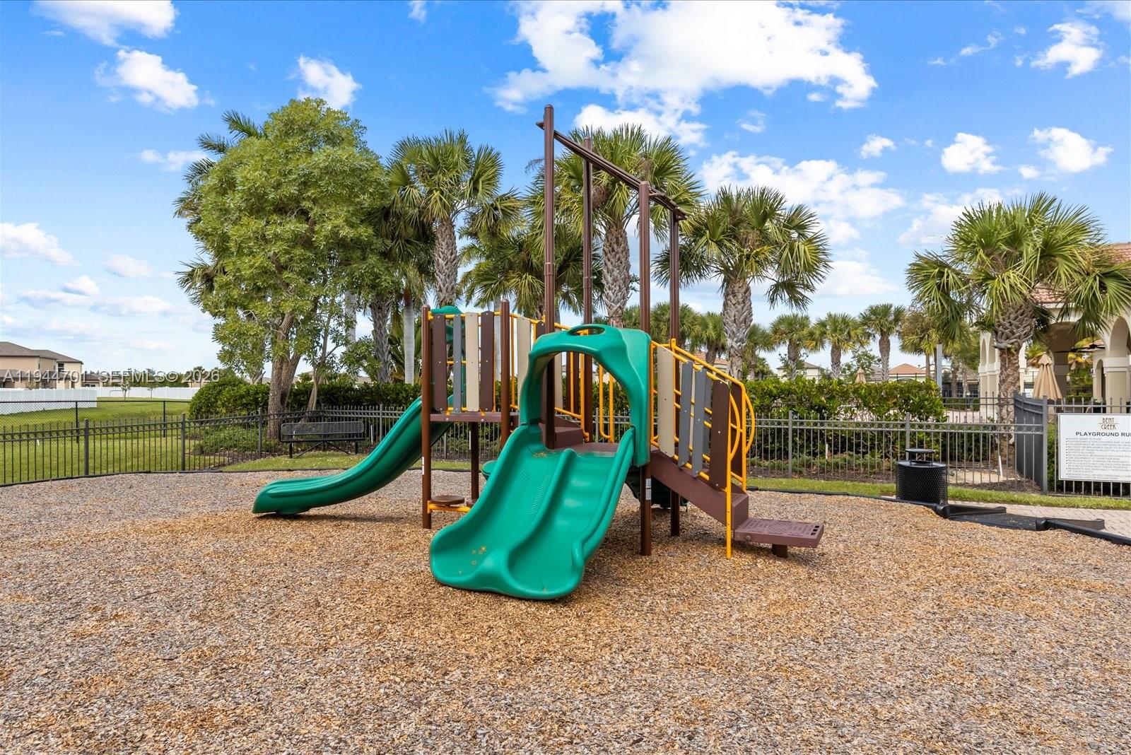 BENT CREEK TRACT A-2 - Residential