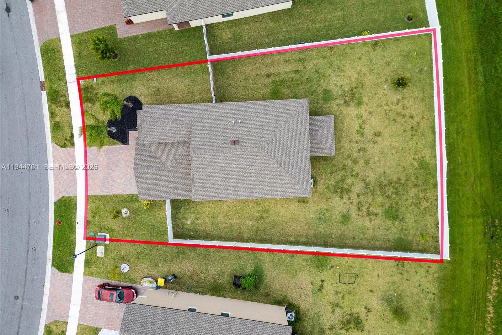 BENT CREEK TRACT A-2 - Residential