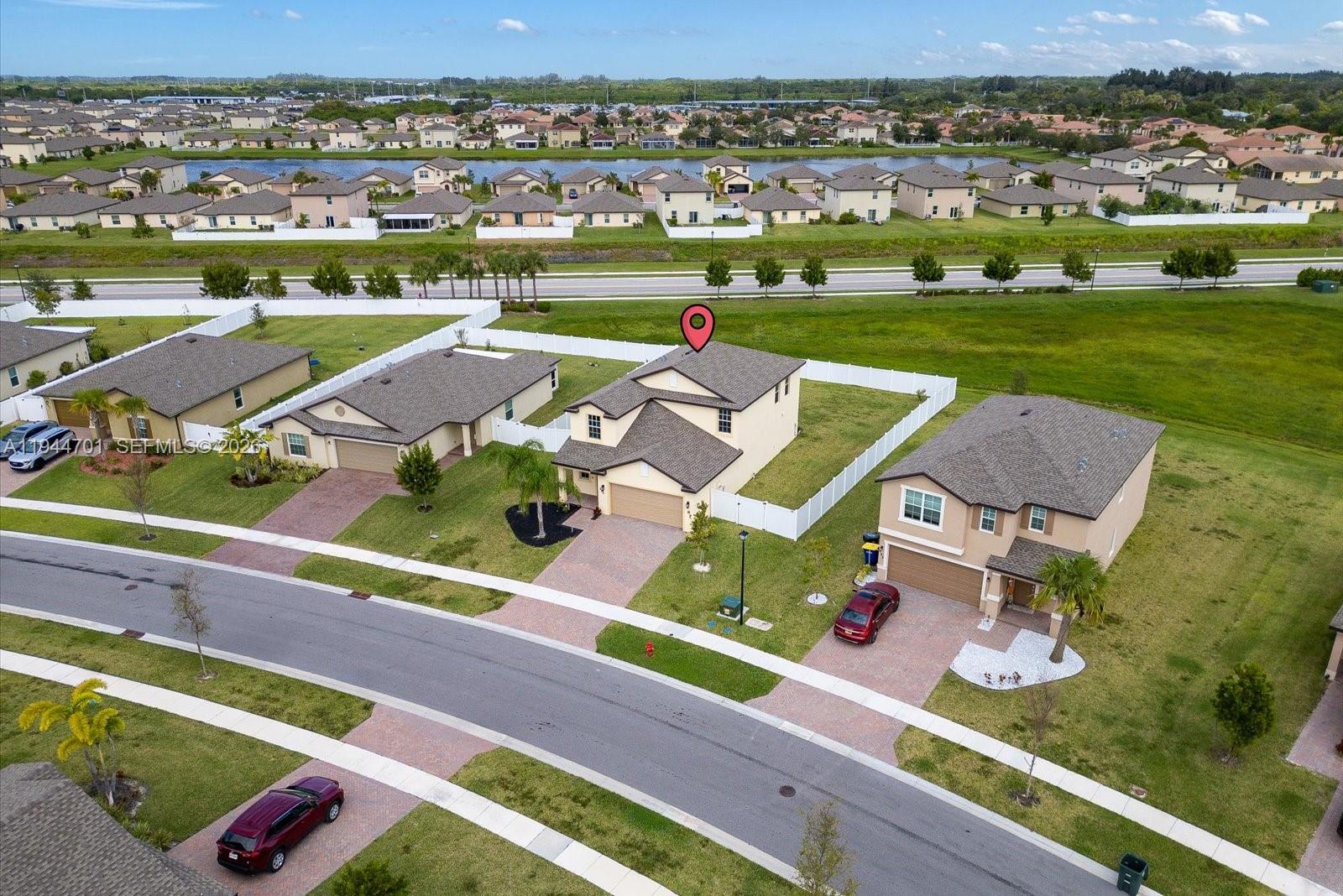 BENT CREEK TRACT A-2 - Residential