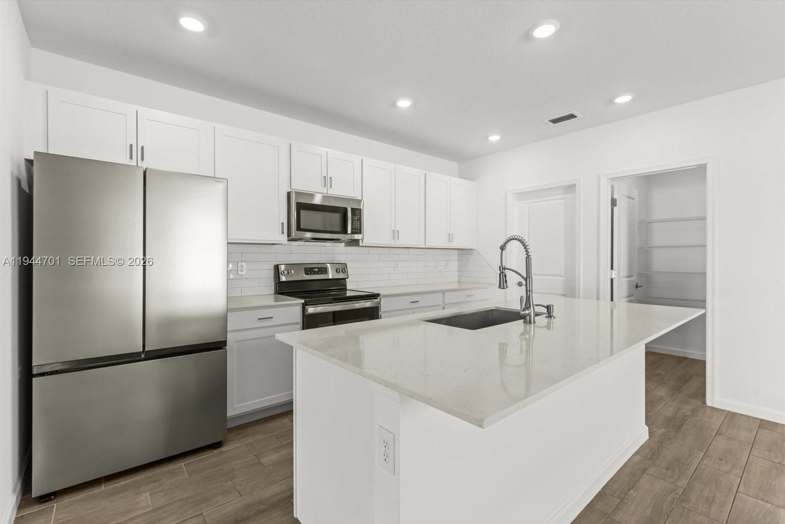 BENT CREEK TRACT A-2 - Residential