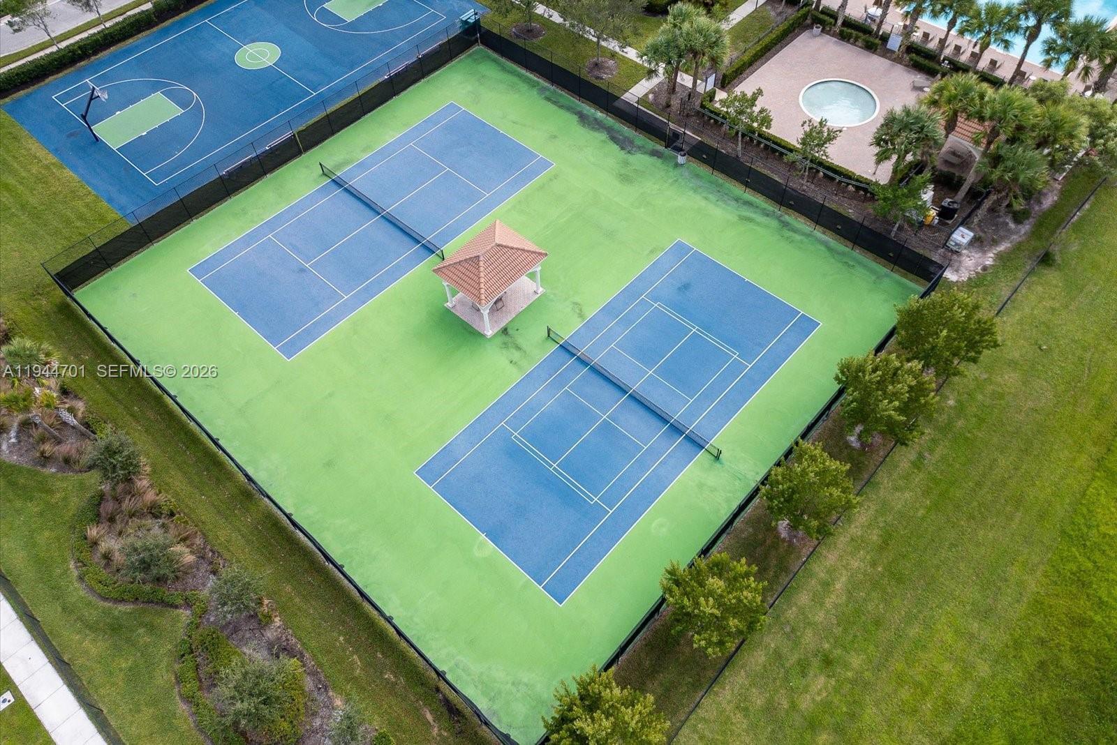 BENT CREEK TRACT A-2 - Residential