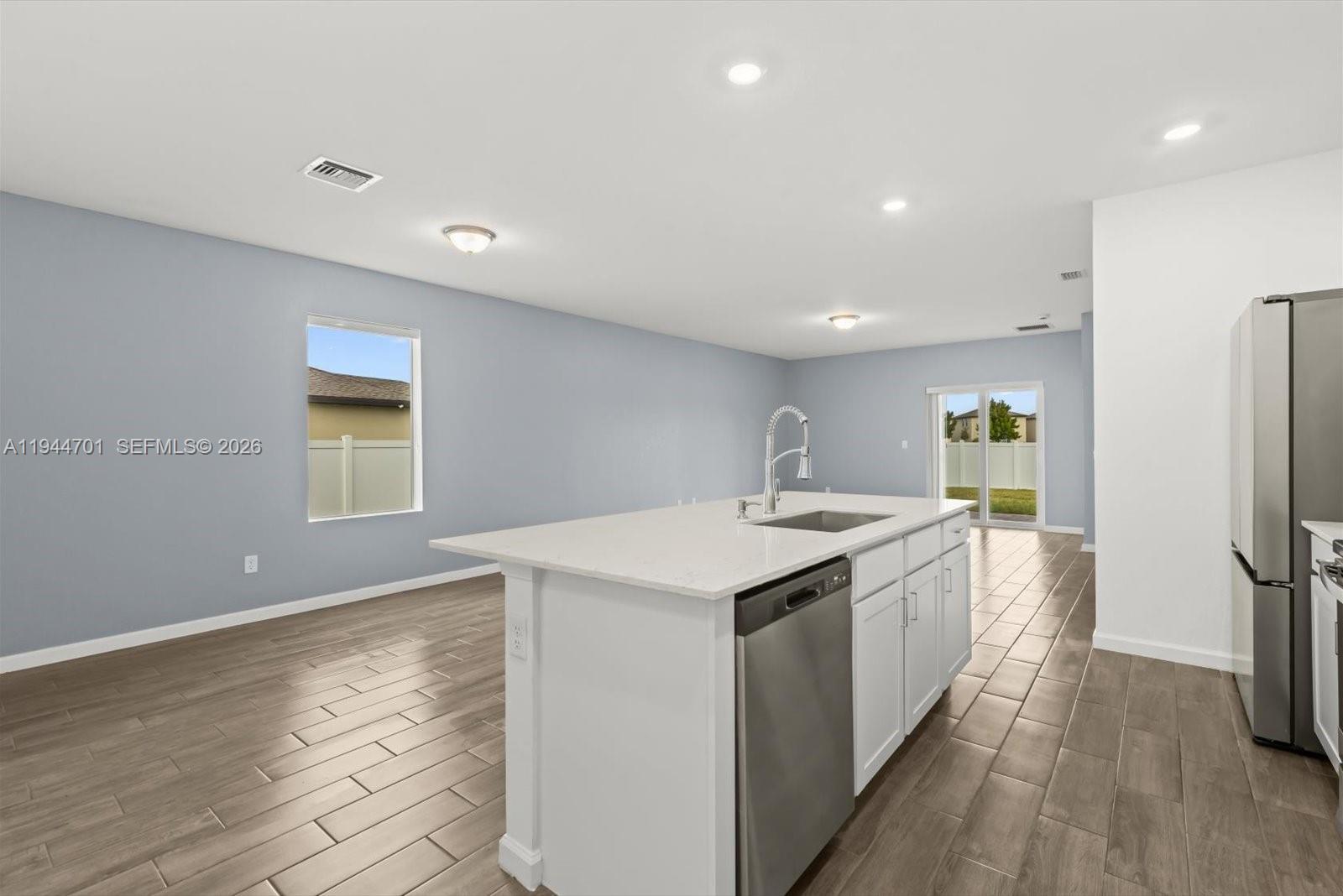 BENT CREEK TRACT A-2 - Residential