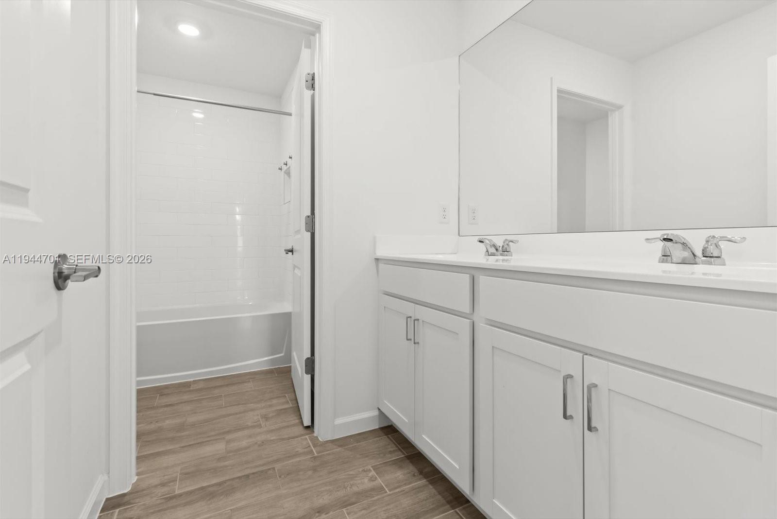 BENT CREEK TRACT A-2 - Residential