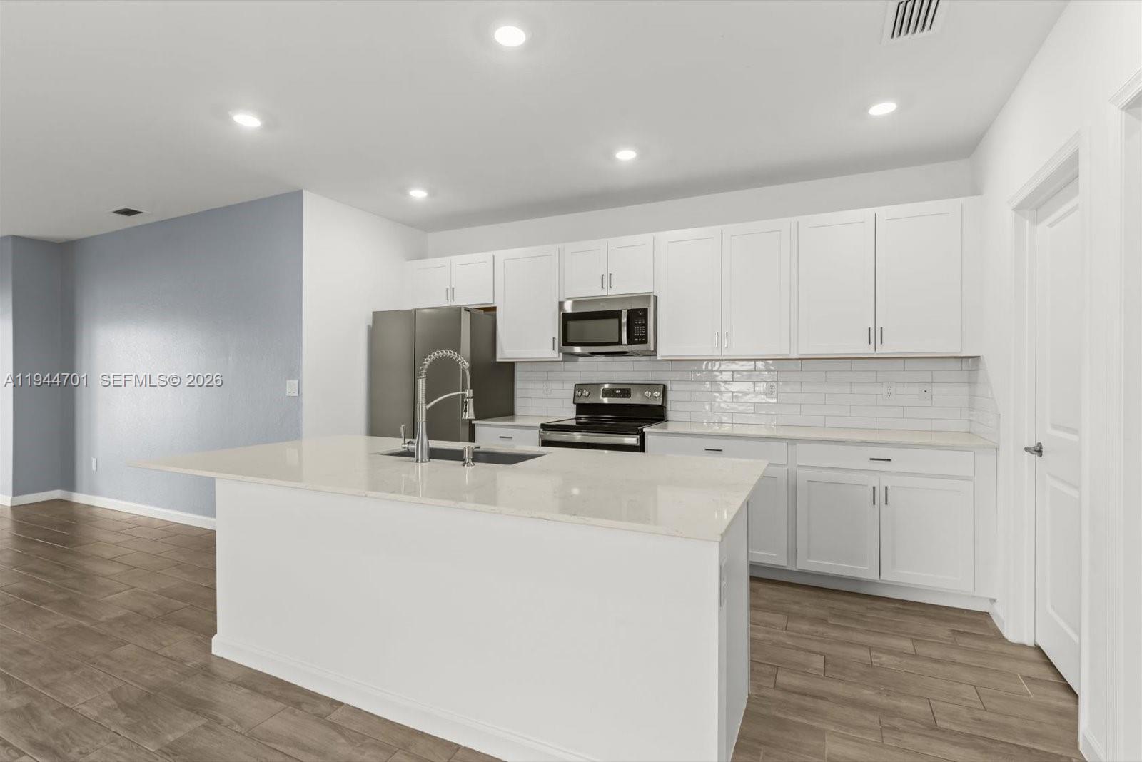 BENT CREEK TRACT A-2 - Residential