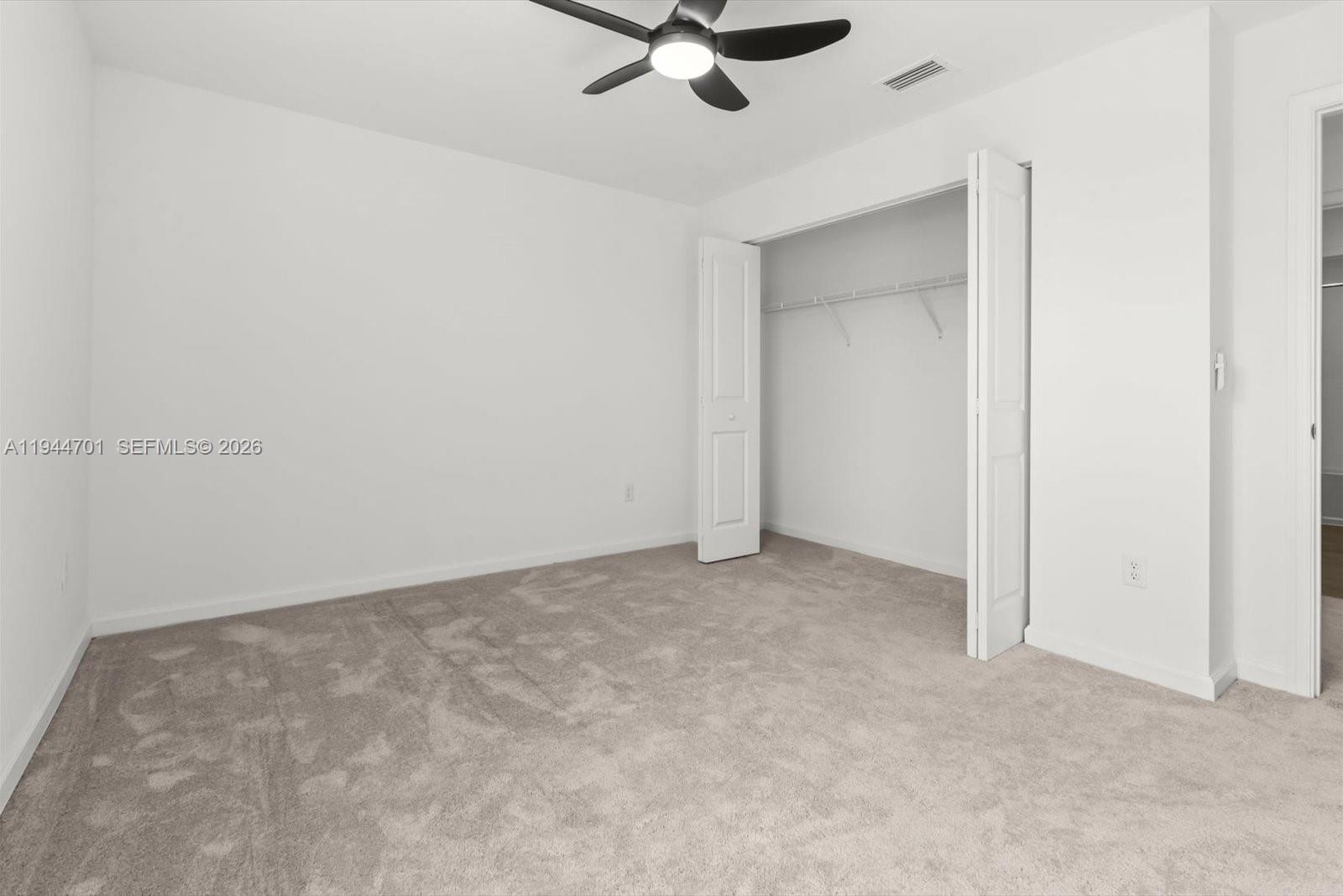 BENT CREEK TRACT A-2 - Residential