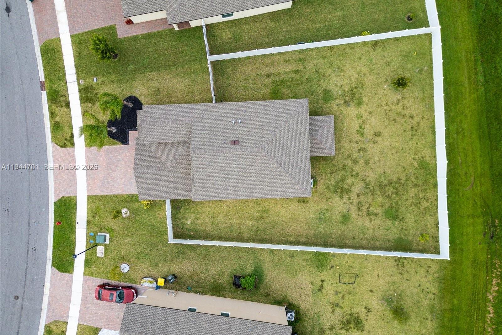 BENT CREEK TRACT A-2 - Residential