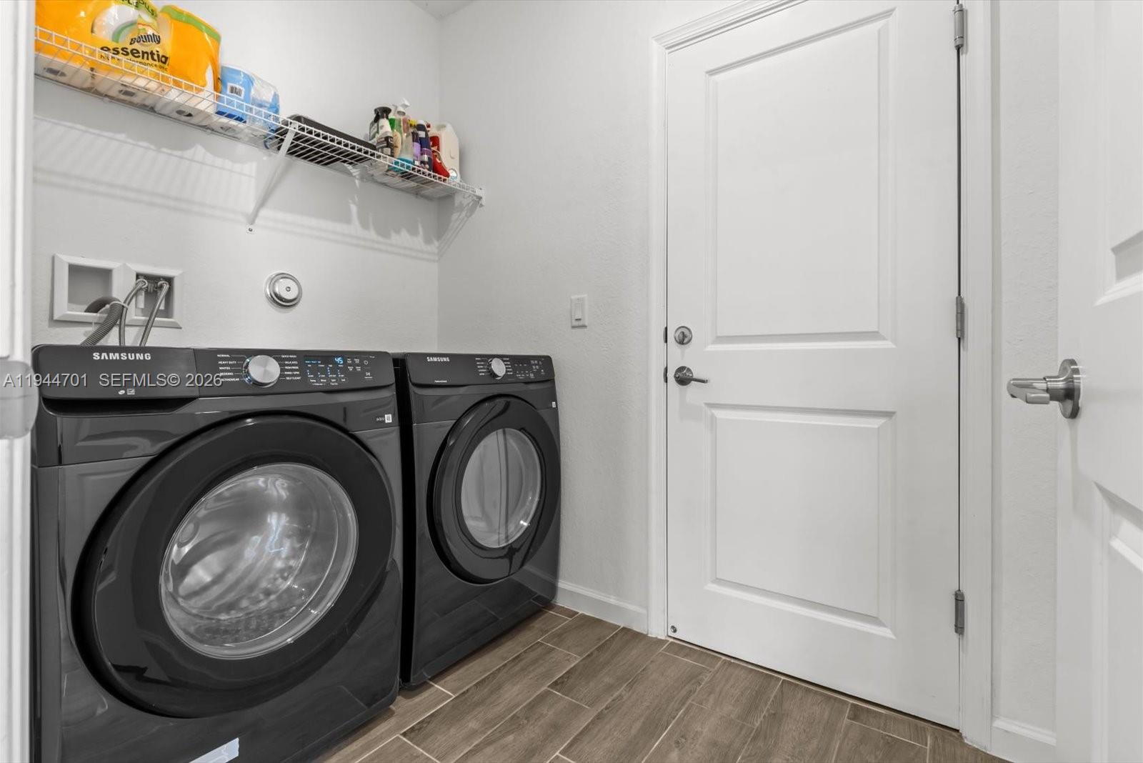 BENT CREEK TRACT A-2 - Residential