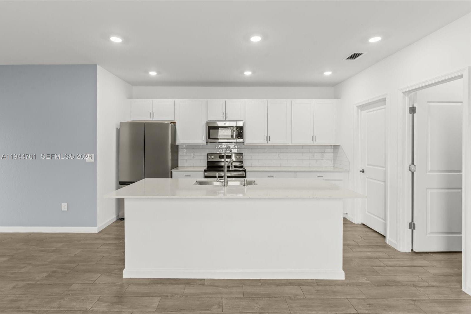 BENT CREEK TRACT A-2 - Residential