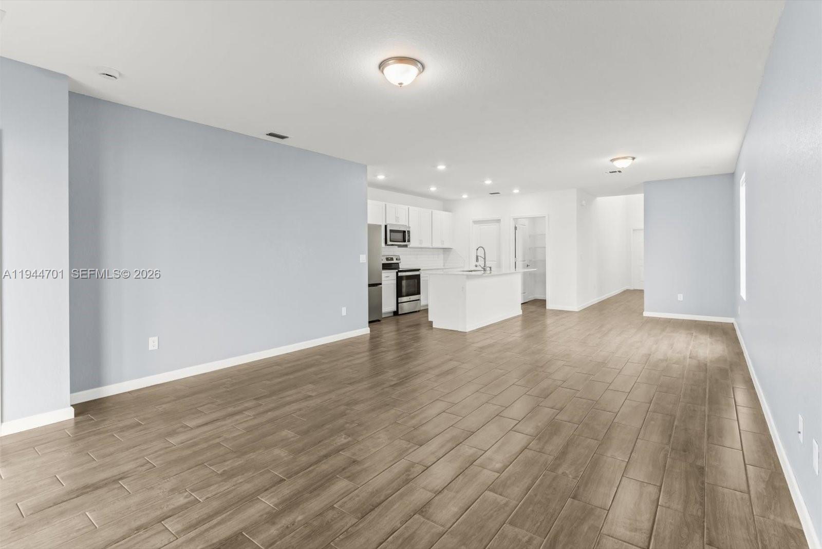 BENT CREEK TRACT A-2 - Residential