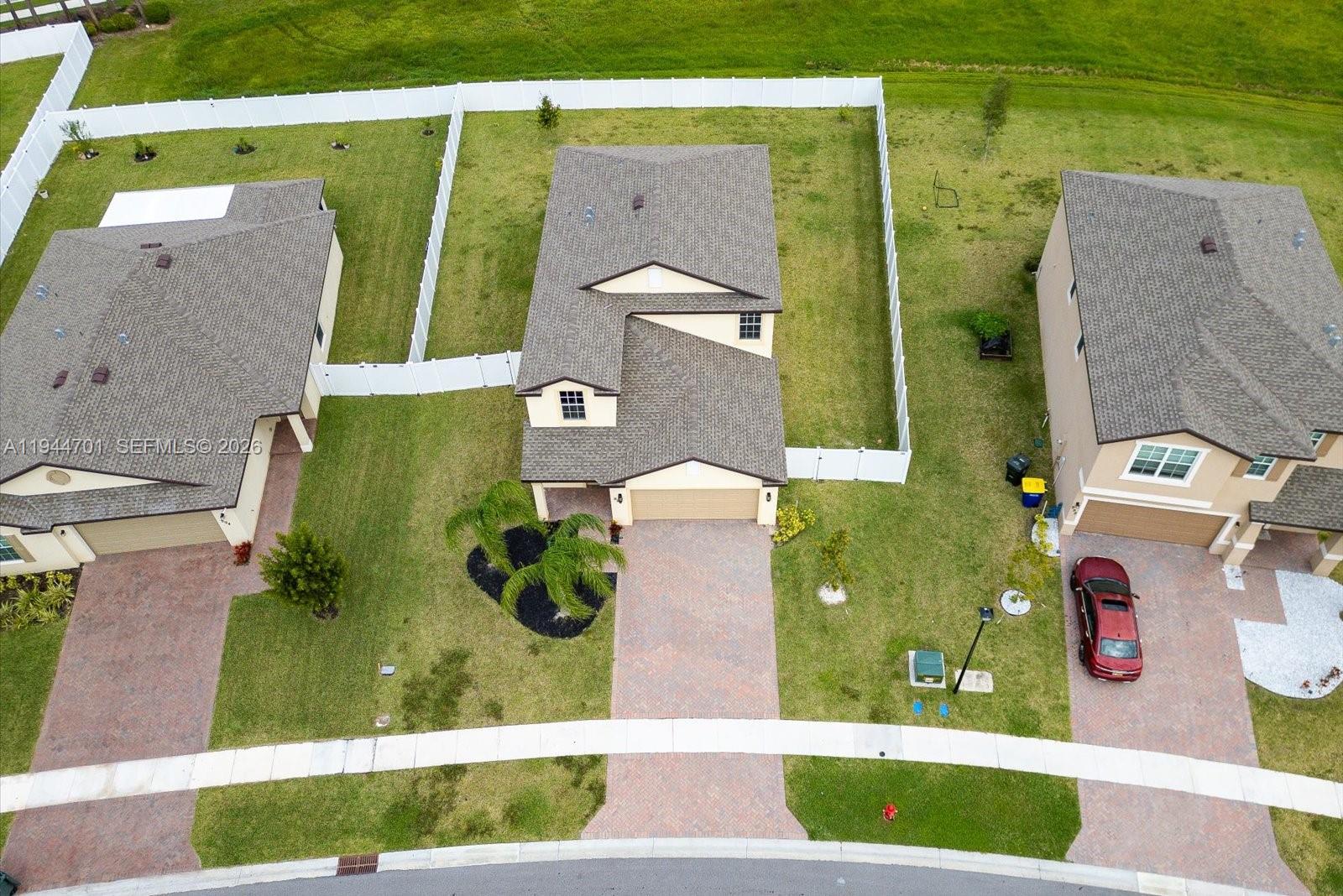 BENT CREEK TRACT A-2 - Residential