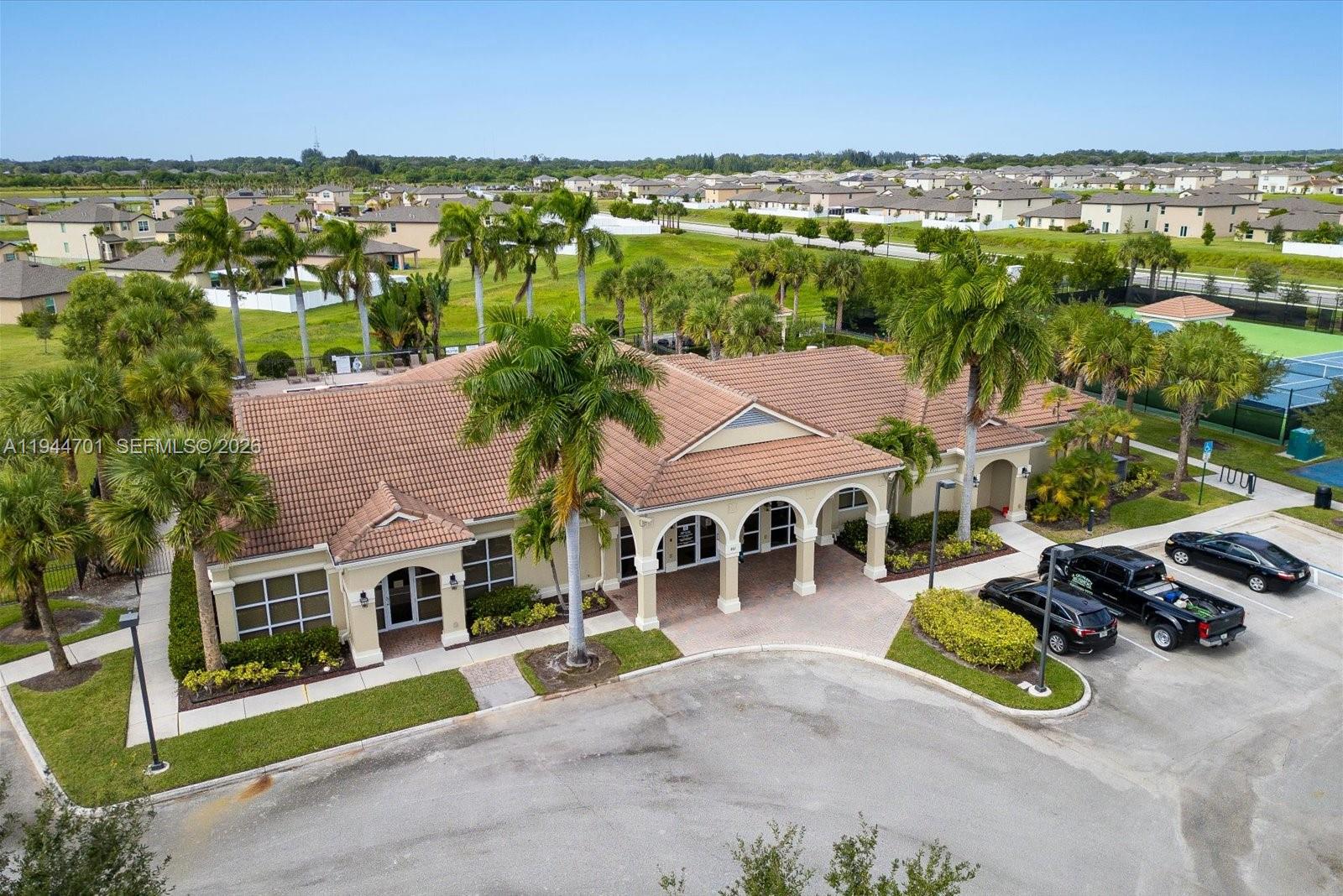 BENT CREEK TRACT A-2 - Residential