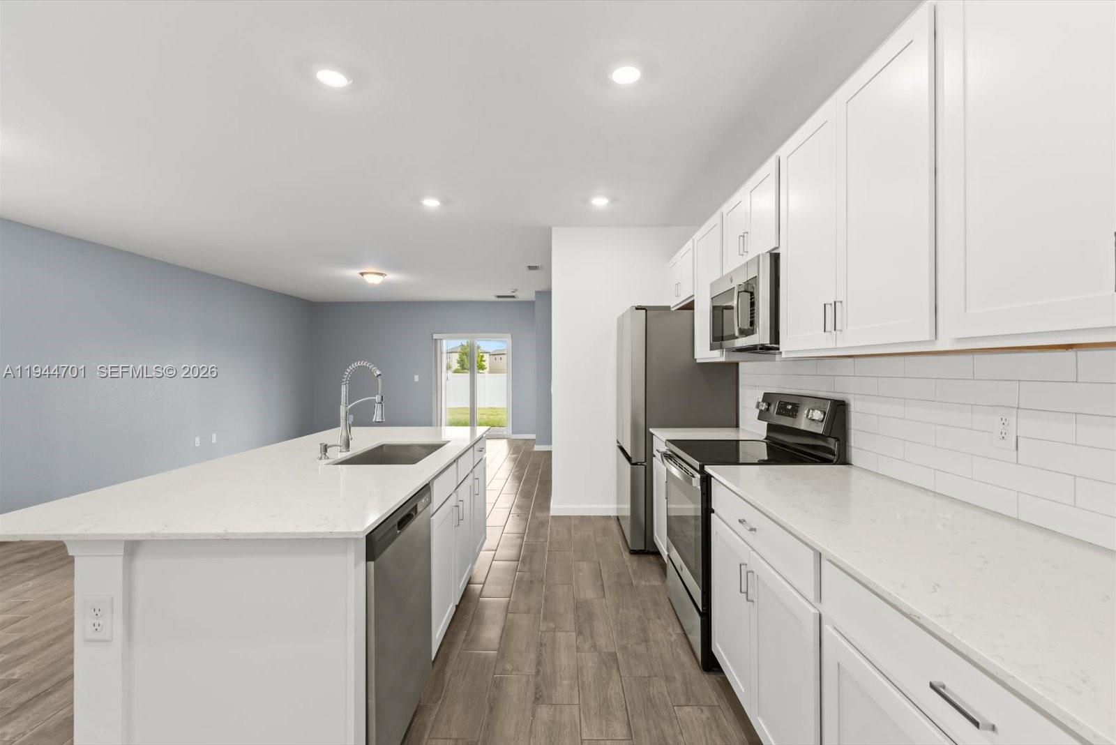 BENT CREEK TRACT A-2 - Residential