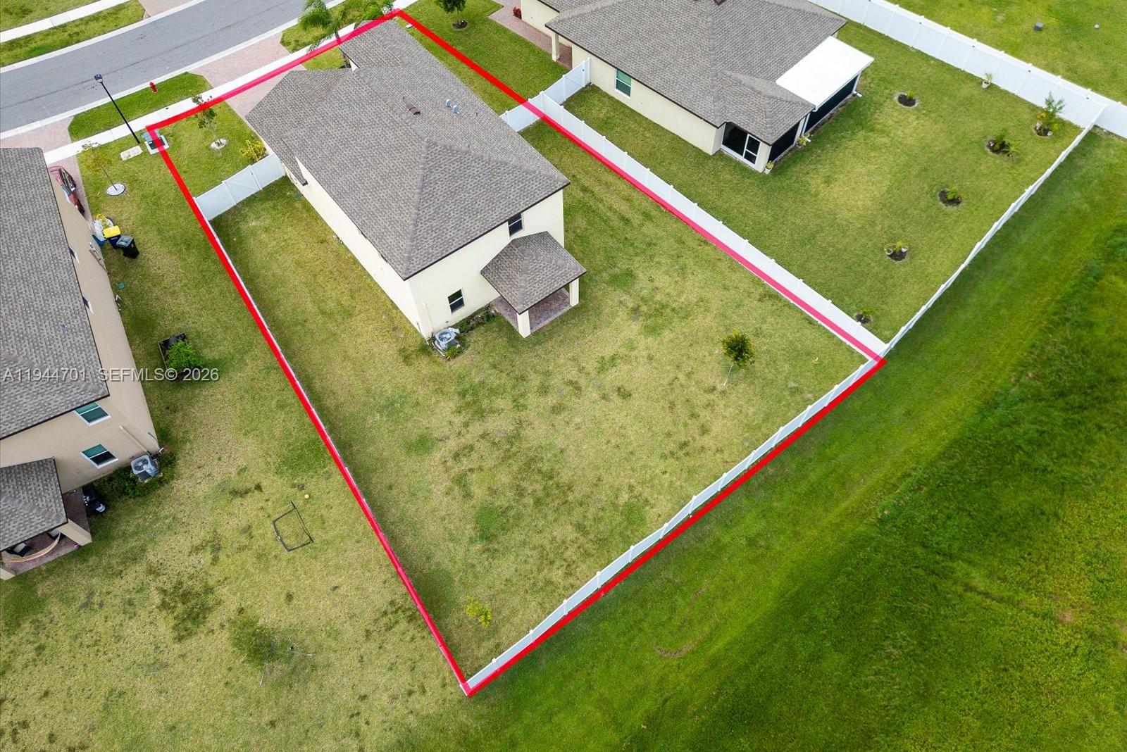 BENT CREEK TRACT A-2 - Residential