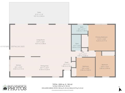 13011 SW 80th St Miami FL 33183