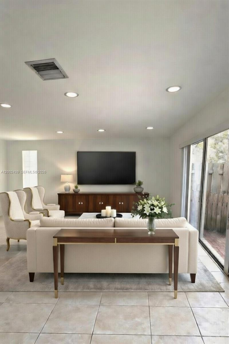 TWIN FOUNTAINS REPLAT - Residential