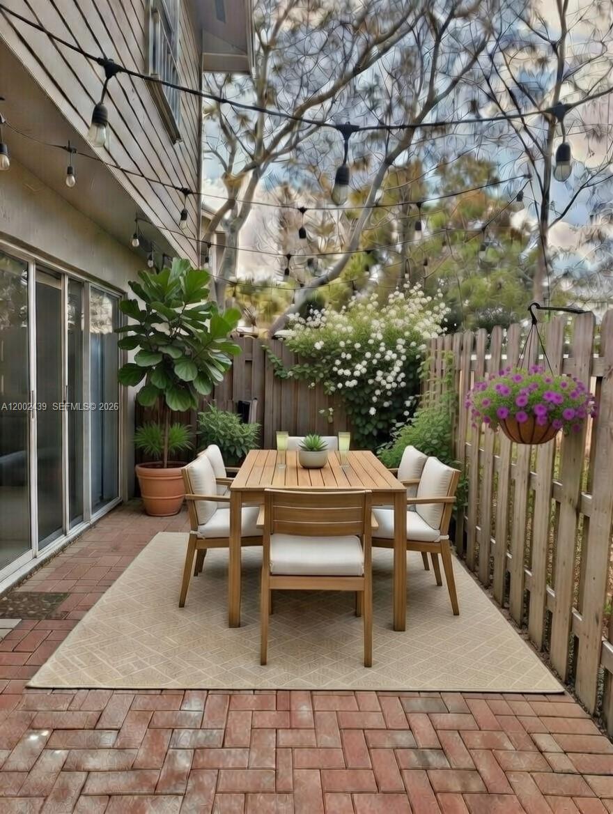 TWIN FOUNTAINS REPLAT - Residential