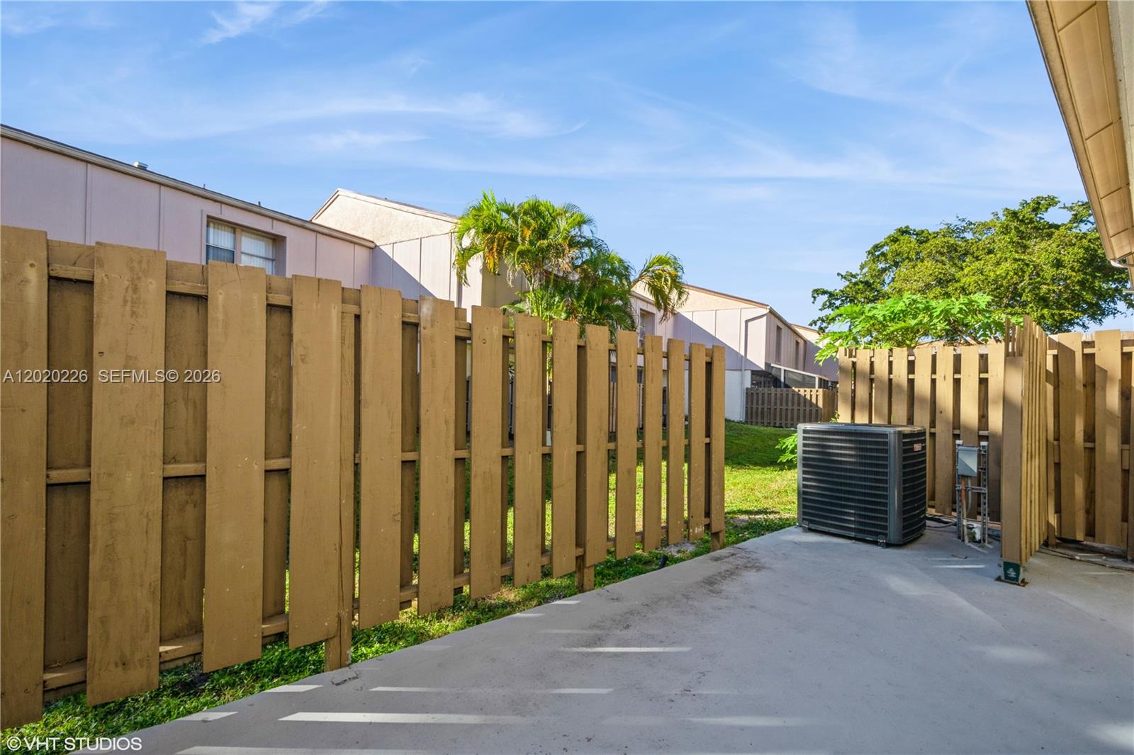 TOWNHOUSES AT JACARANDA C - Residential