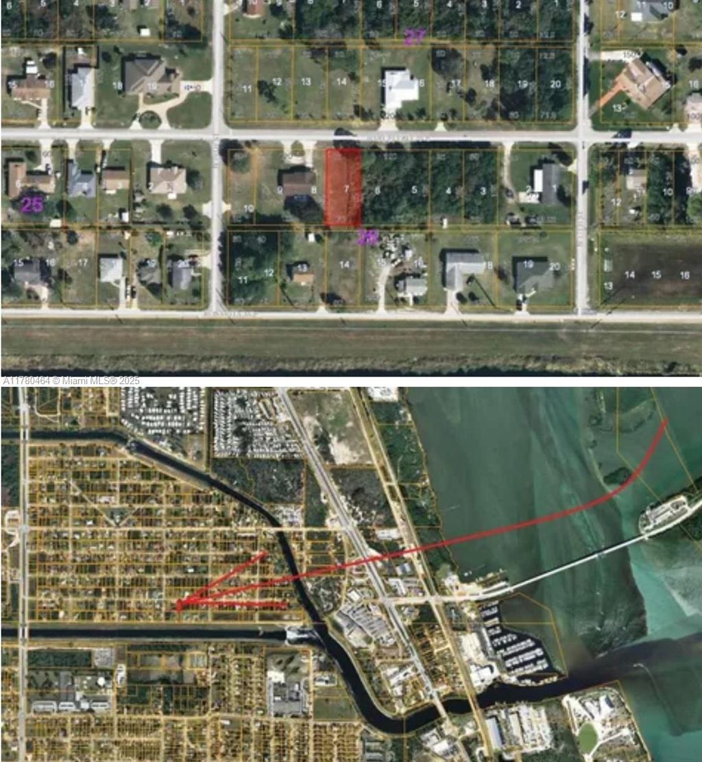 Photo of 1805 Barcelona Ave, Fort Pierce, FL 34946 (MLS # A11780464)