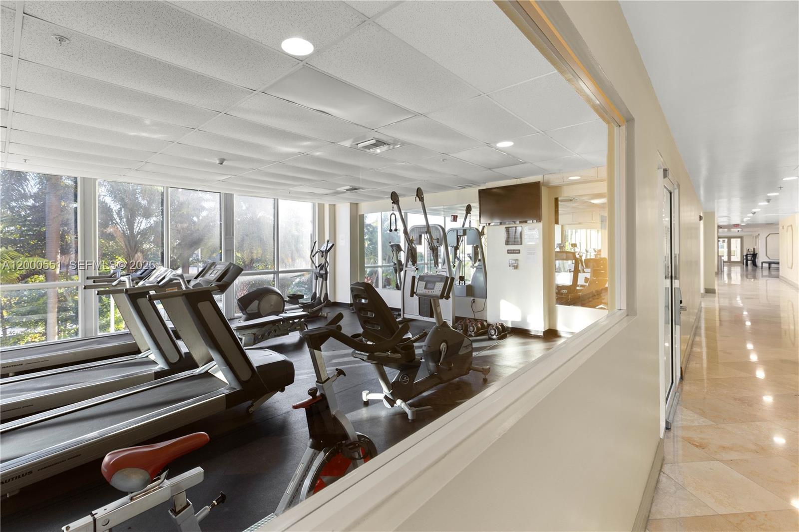 CORAL PLAZA OF MIAMI COND - Residential