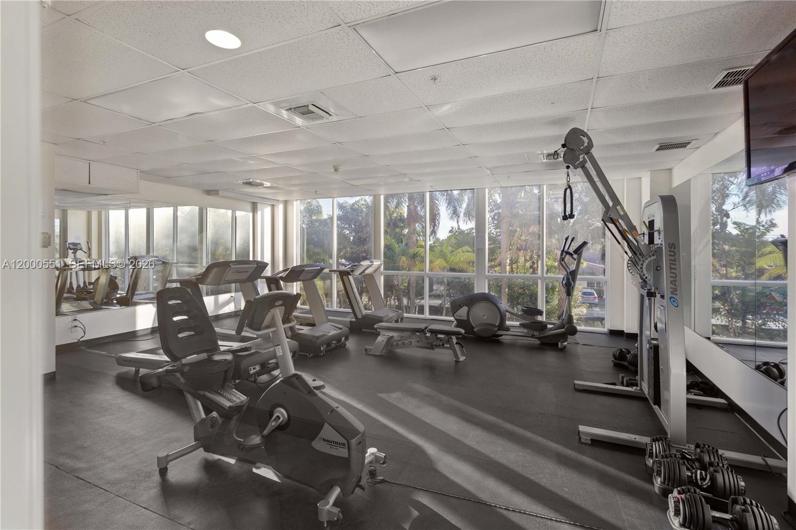 CORAL PLAZA OF MIAMI COND - Residential