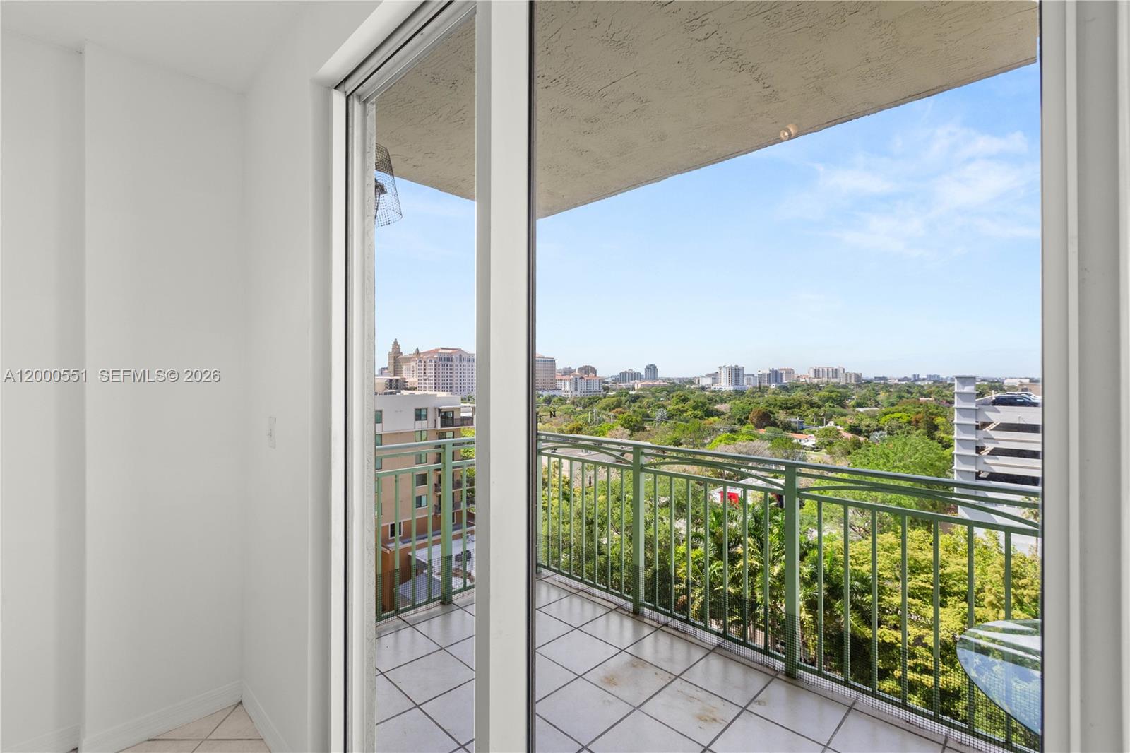 CORAL PLAZA OF MIAMI COND - Residential