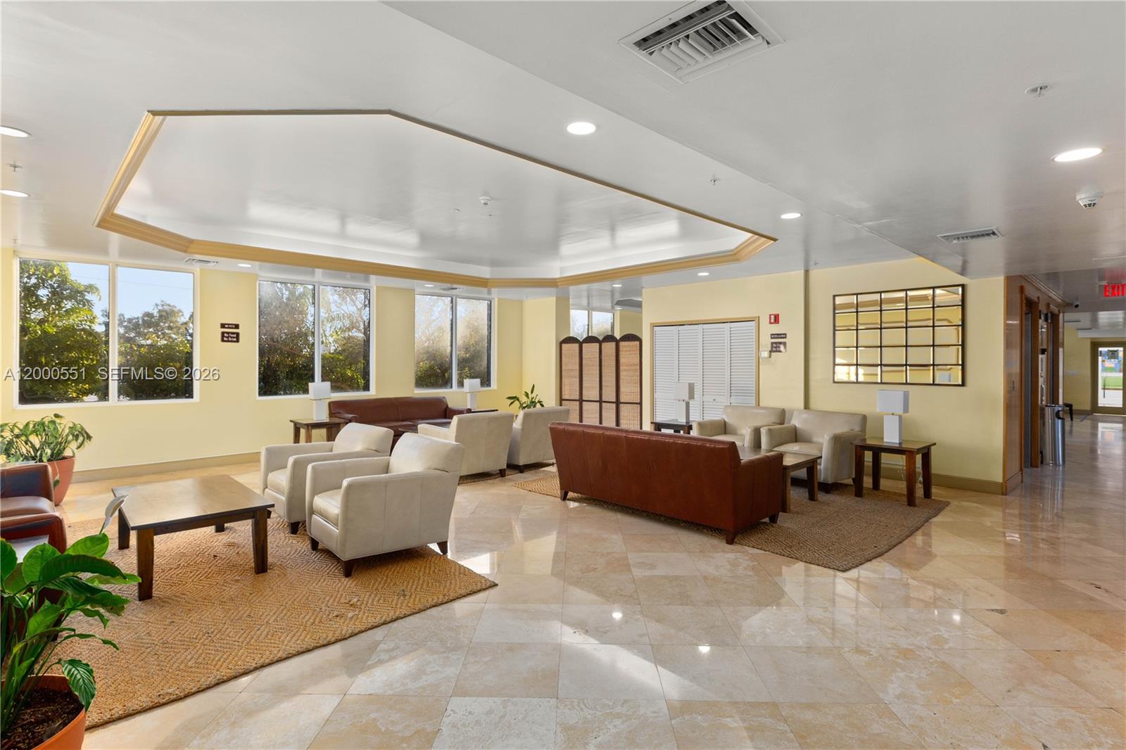 CORAL PLAZA OF MIAMI COND - Residential