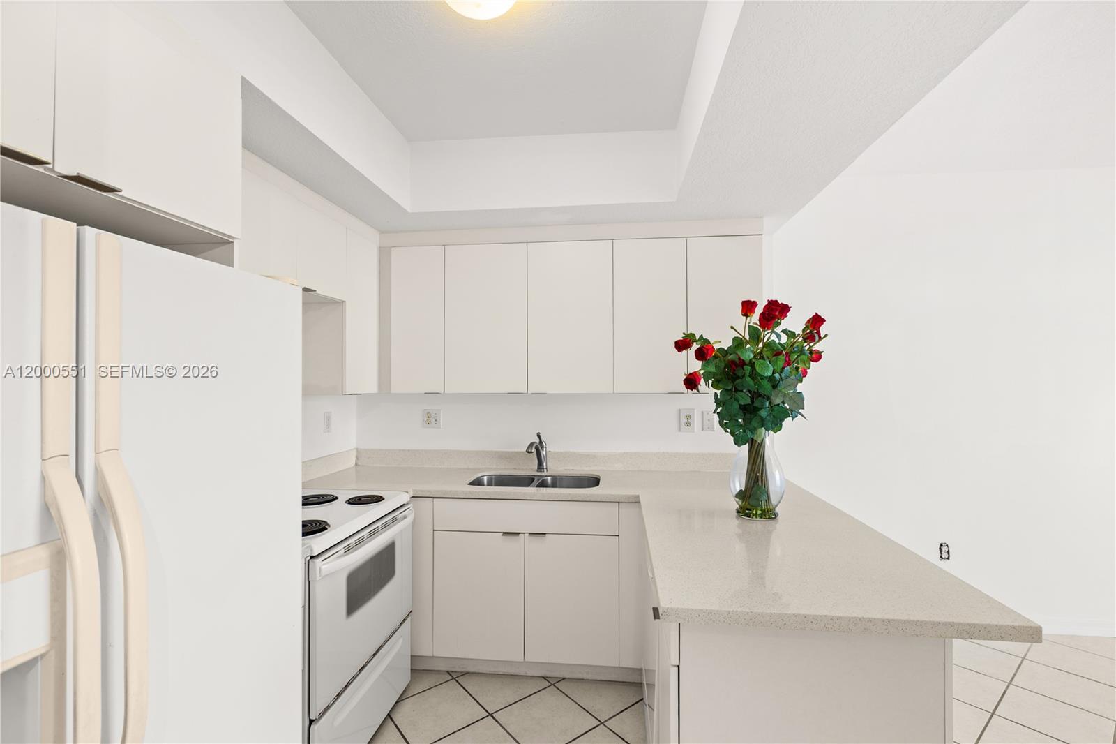 CORAL PLAZA OF MIAMI COND - Residential