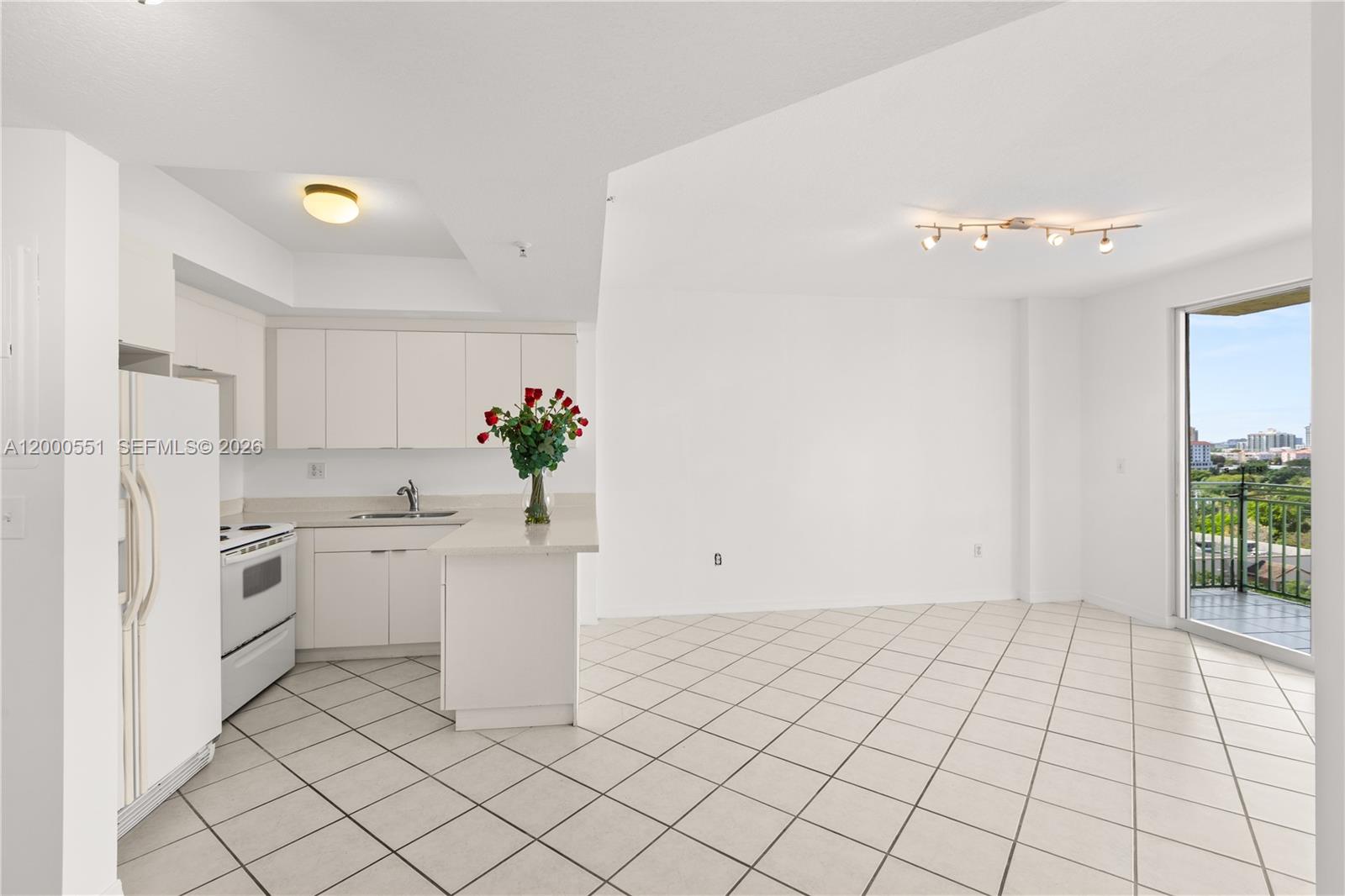 CORAL PLAZA OF MIAMI COND - Residential