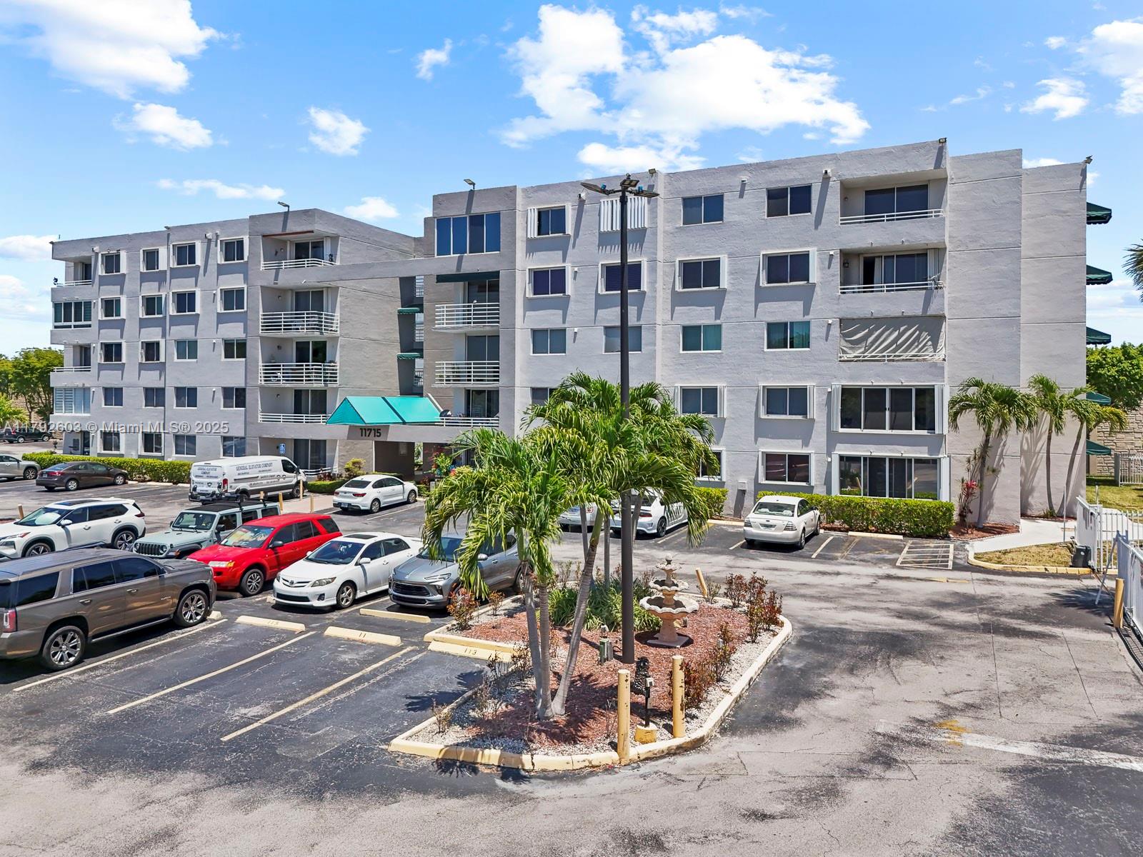 11715 Sw 18th St 304, Miami, Broward County, Florida - 2 Bedrooms  
2 Bathrooms - 