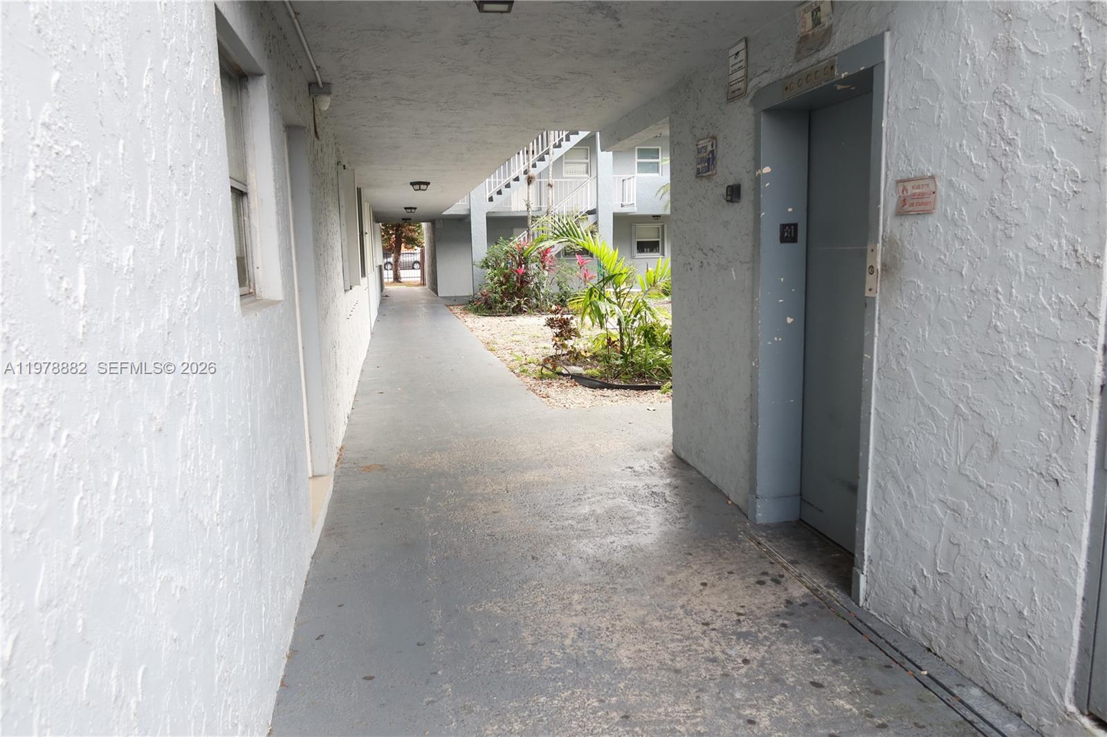 LOS SUENOS CONDO - Residential