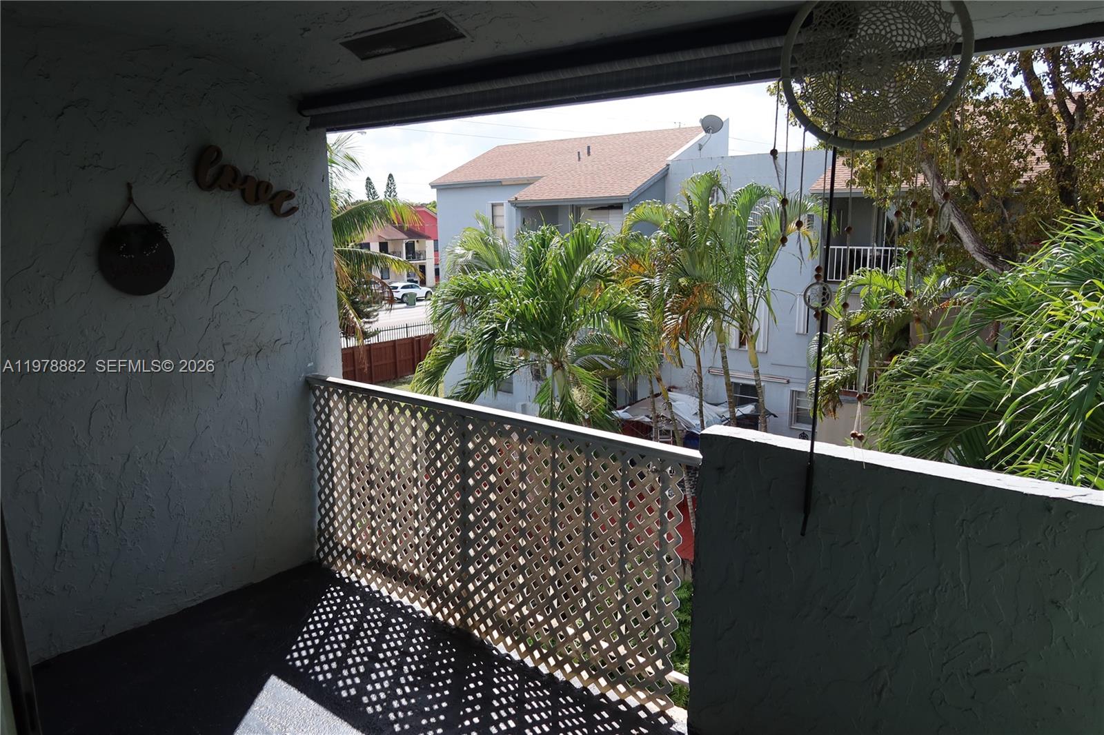 LOS SUENOS CONDO - Residential