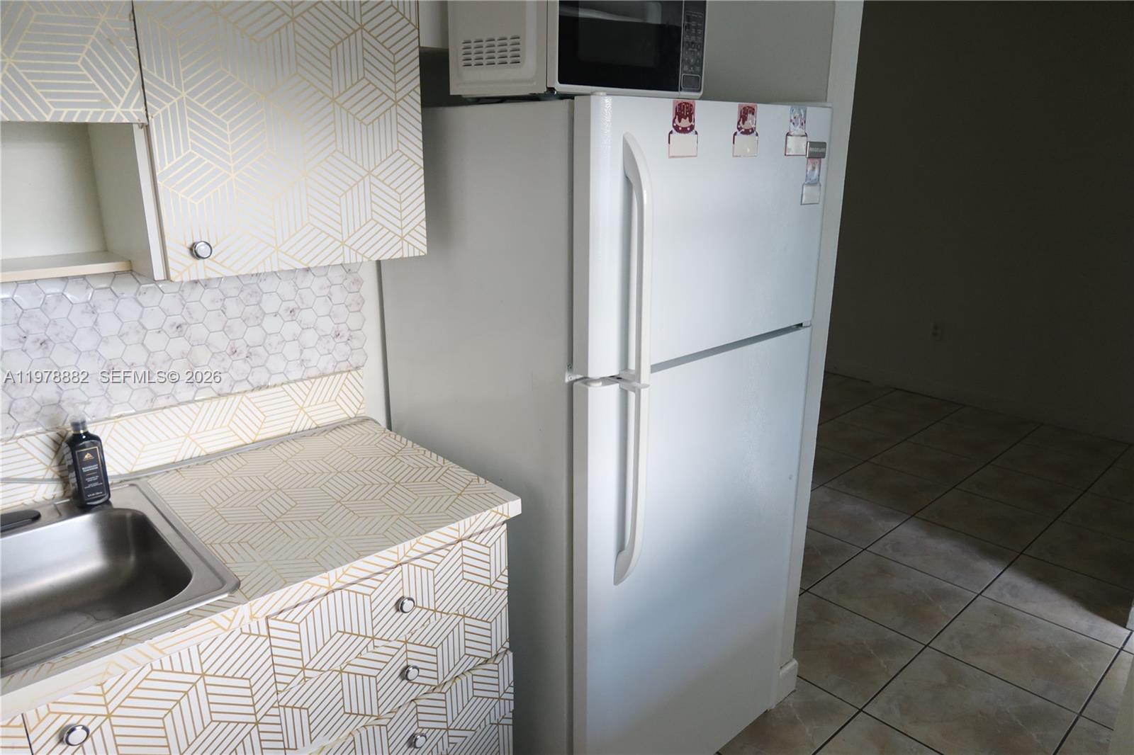 LOS SUENOS CONDO - Residential