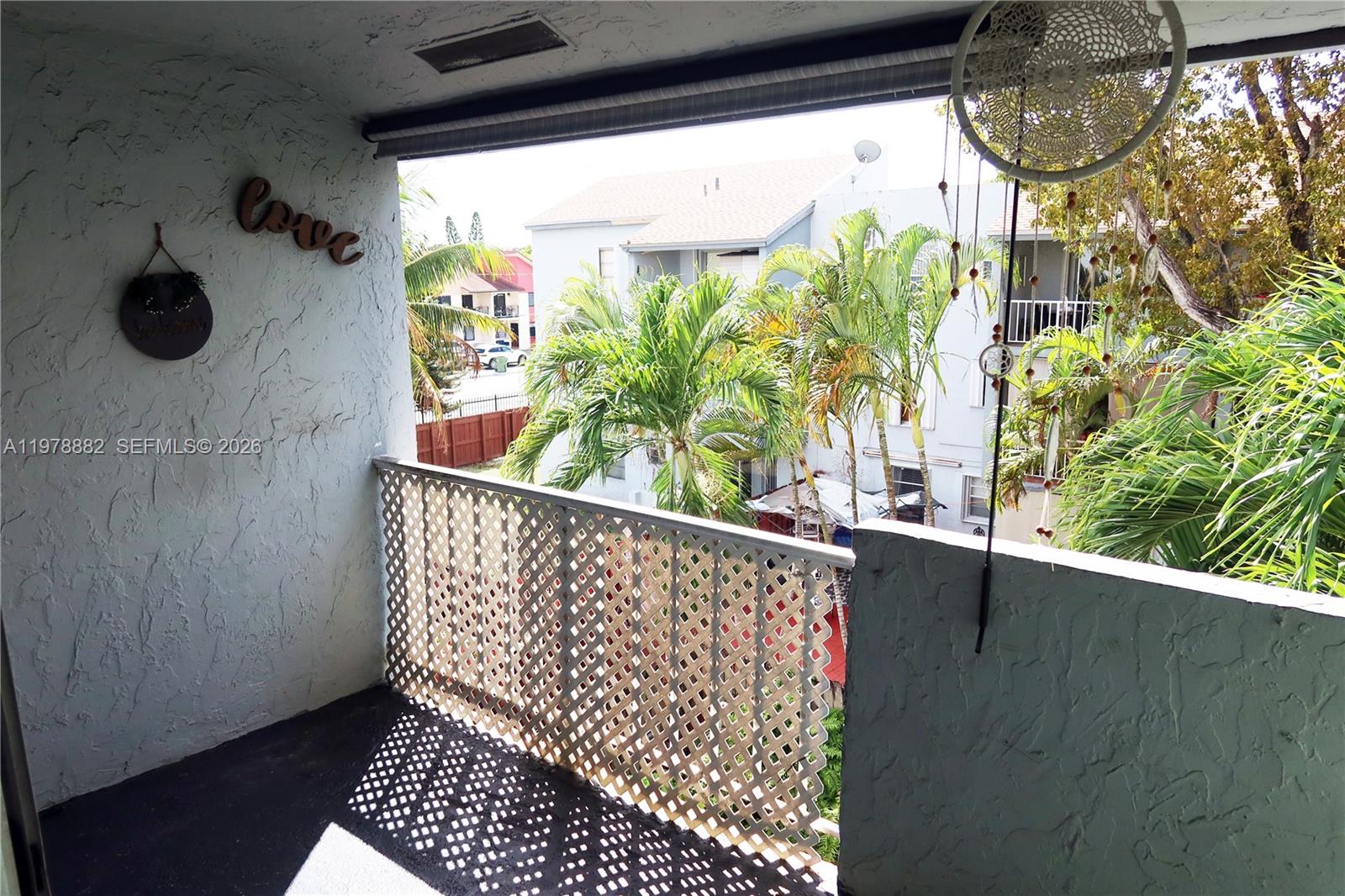 LOS SUENOS CONDO - Residential