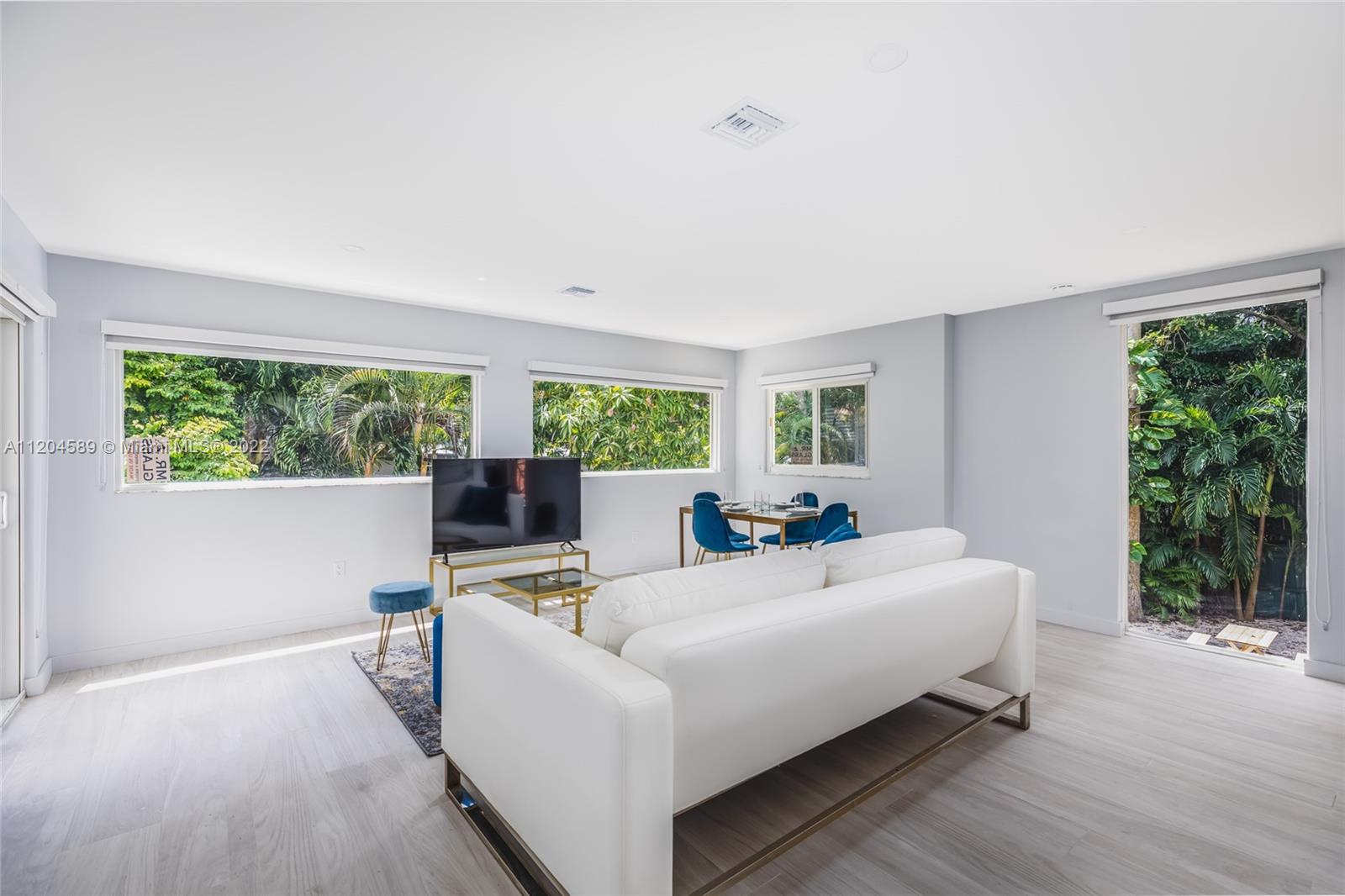 RACEYS PROPERTY - Residential Lease