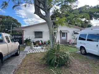 MIAMI GARDENS ESTATES SEC - Residential Income