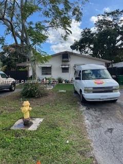 MIAMI GARDENS ESTATES SEC - Residential Income