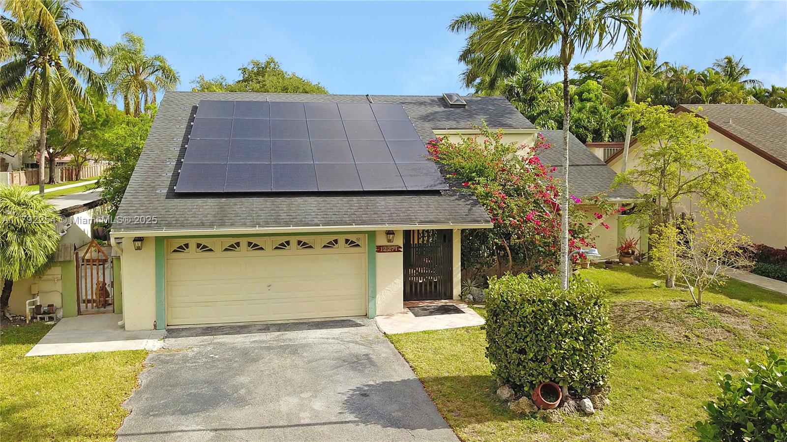 Property for Sale at 12271 Sw 95th St, Miami, Broward County, Florida - Bedrooms: 3 
Bathrooms: 2  - $925,000