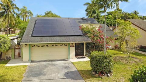 12271 SW 95th St Miami FL 33186