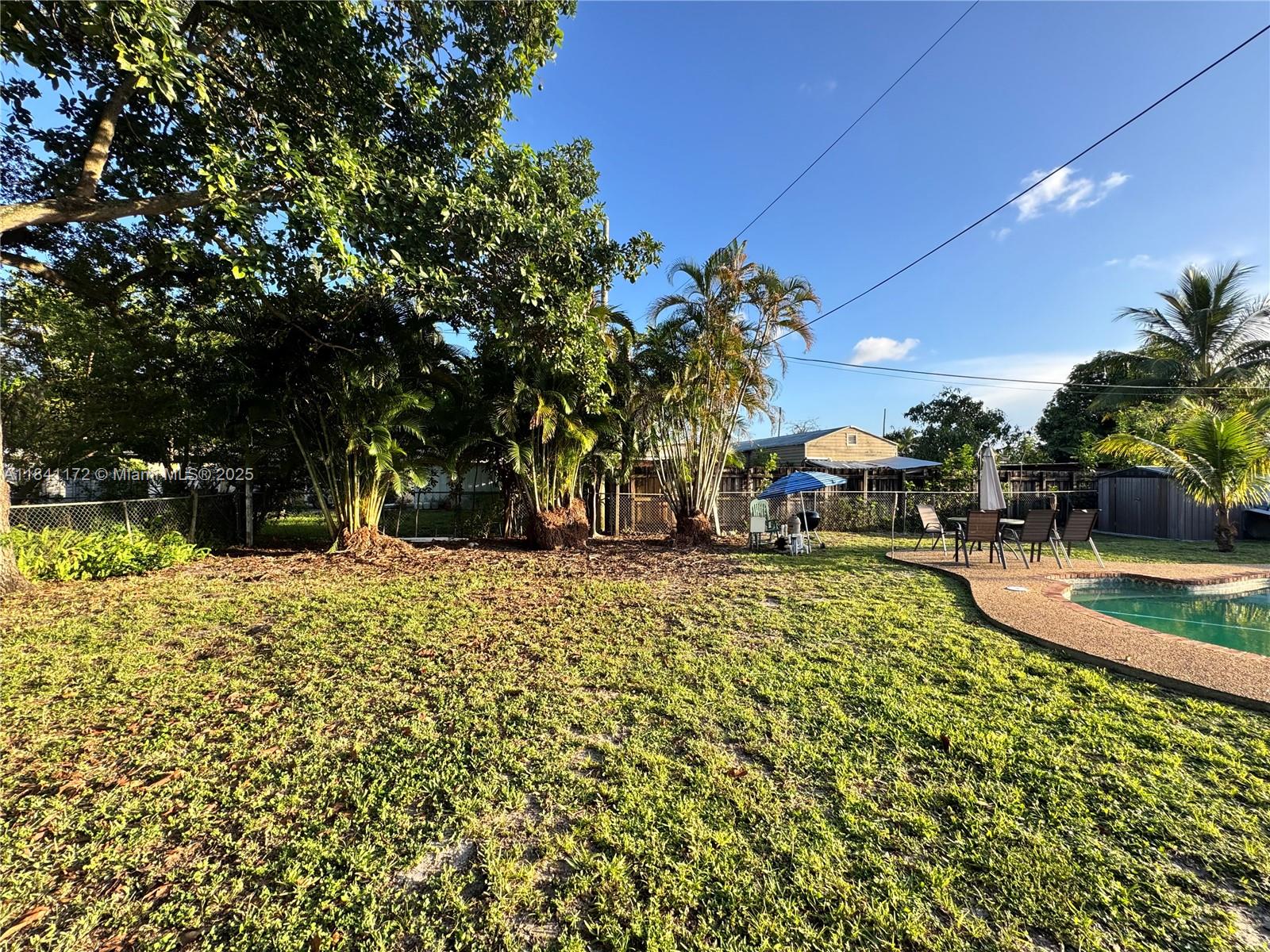 LAKE FOREST SEC 4 - Residential