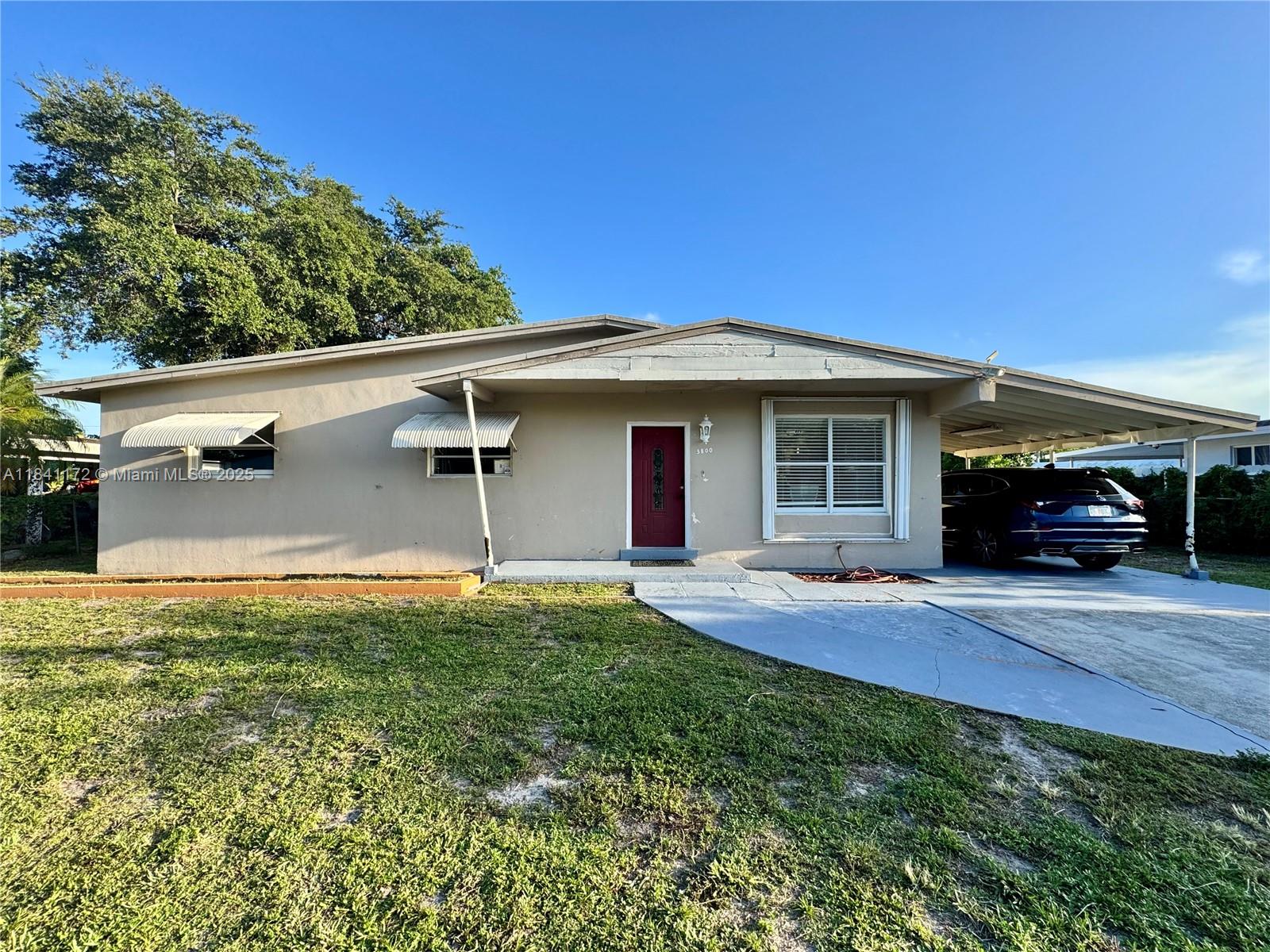 LAKE FOREST SEC 4 - Residential