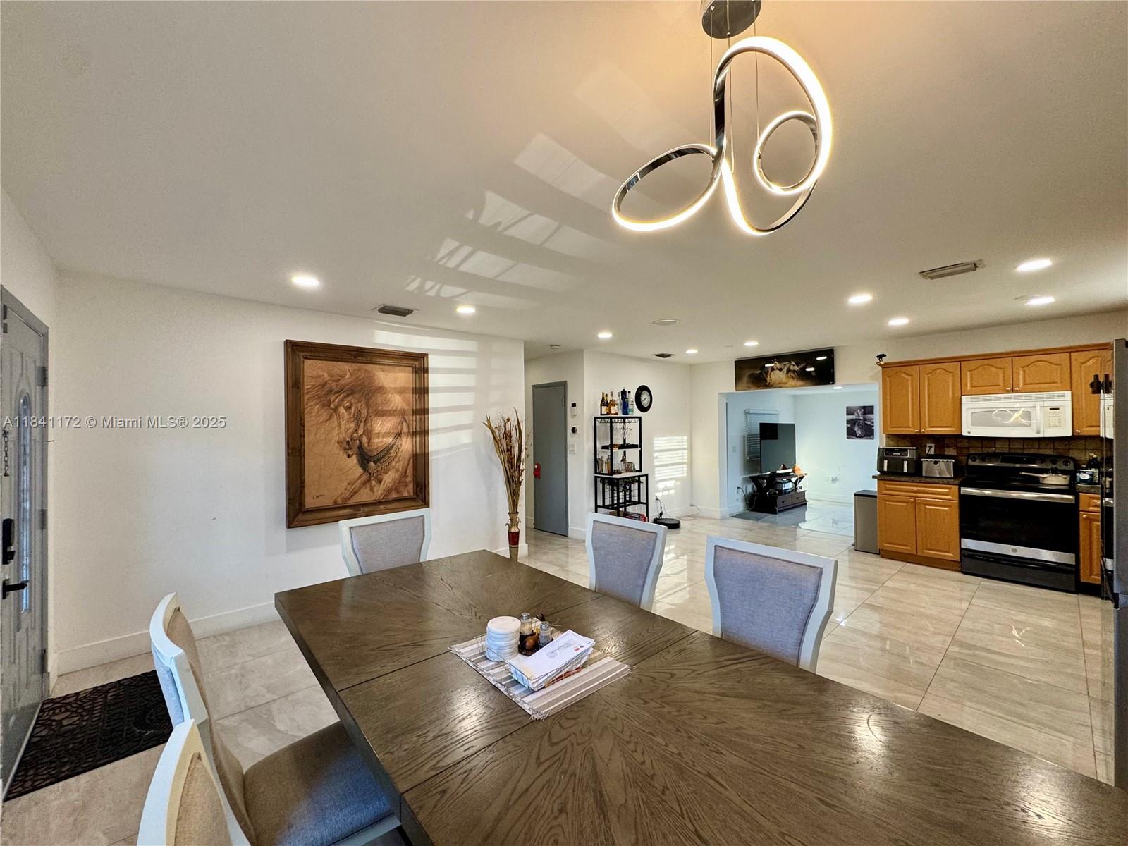 LAKE FOREST SEC 4 - Residential