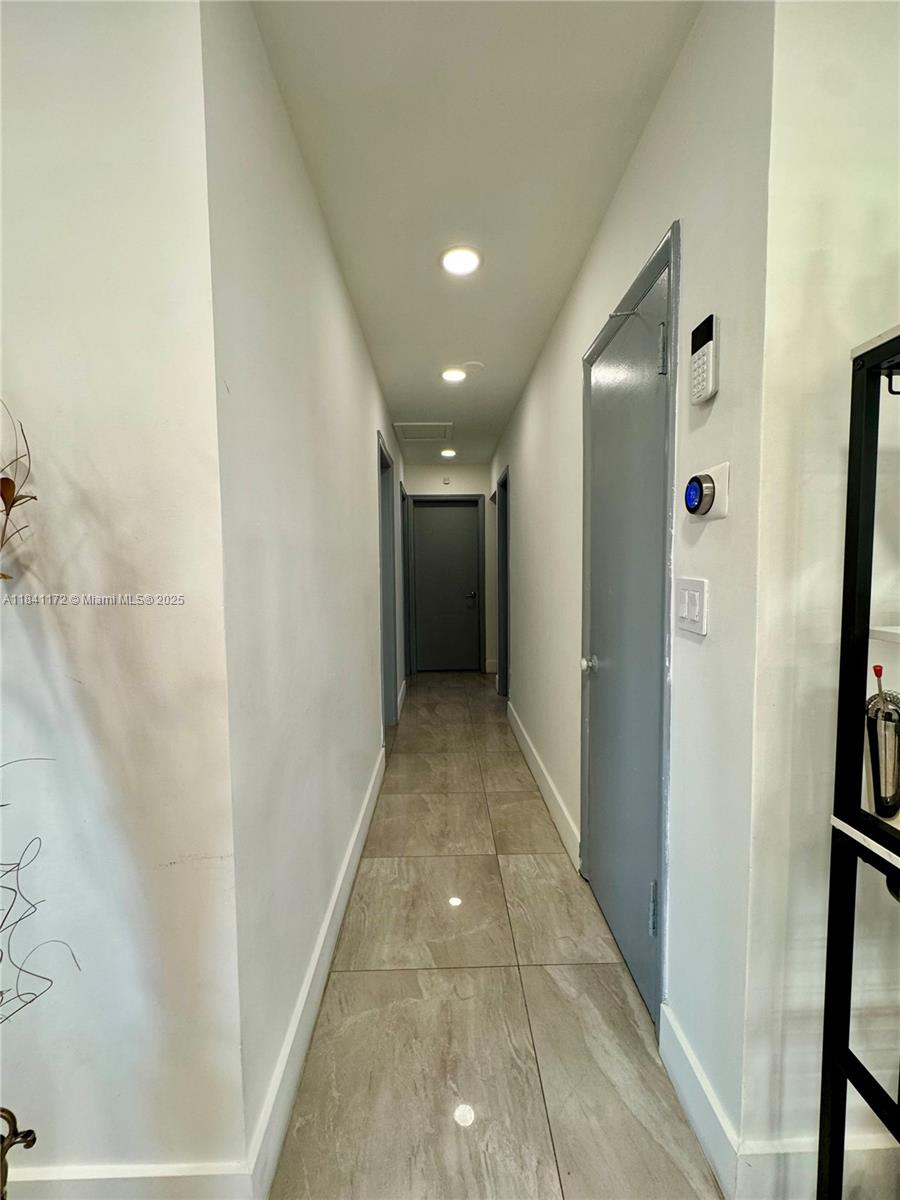 LAKE FOREST SEC 4 - Residential