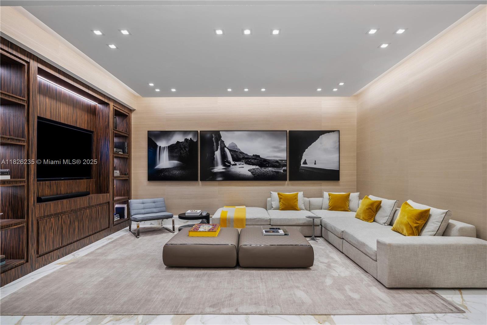 CHATEAU BEACH CONDO - Residential