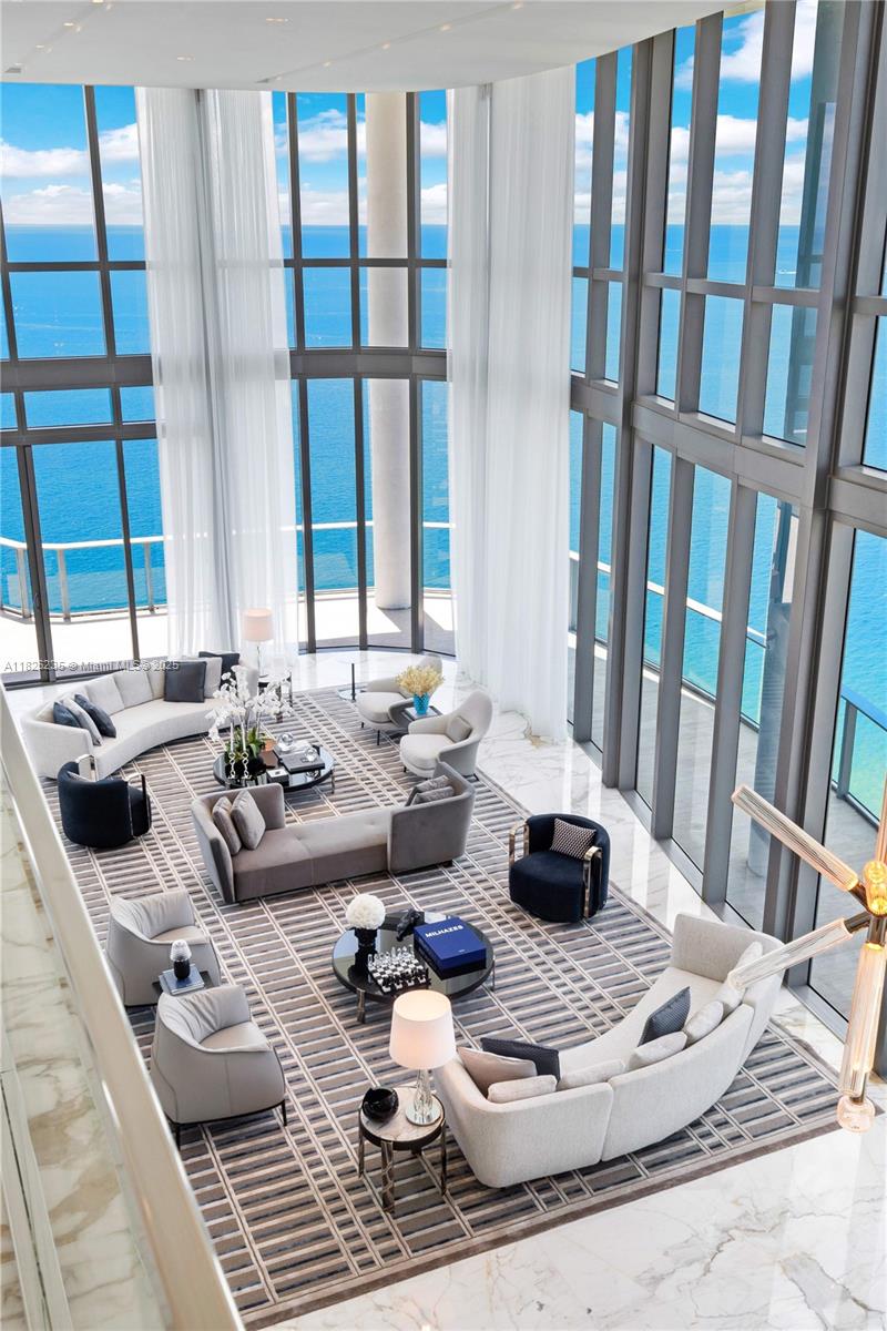 CHATEAU BEACH CONDO - Residential