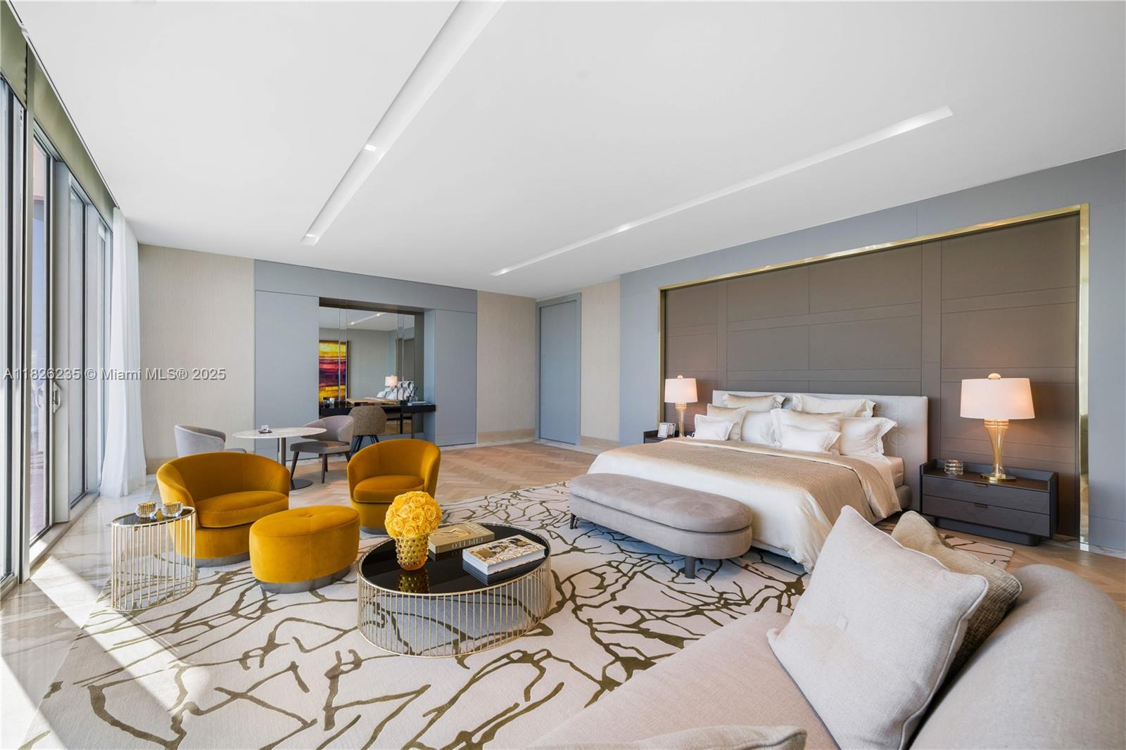 CHATEAU BEACH CONDO - Residential