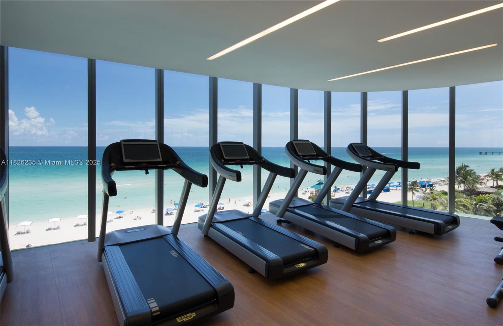 CHATEAU BEACH CONDO - Residential